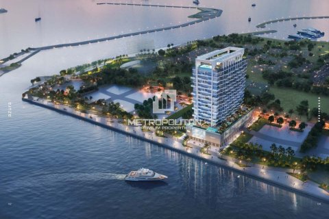 Apartament në Dubai, Emiratet e Bashkuara Arabe 1 dhomë gjumi, 81 m2. № 592883 - Foto 1