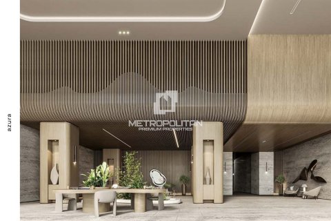 Apartament në Dubai, Emiratet e Bashkuara Arabe 1 dhomë gjumi, 81 m2. № 592883 - Foto 14