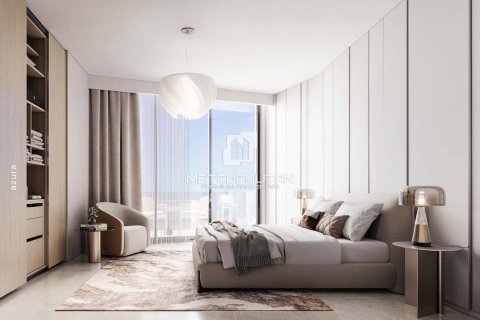 Apartament në Dubai, Emiratet e Bashkuara Arabe 1 dhomë gjumi, 81 m2. № 592883 - Foto 3