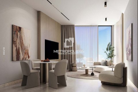 Apartament në Dubai, Emiratet e Bashkuara Arabe 1 dhomë gjumi, 81 m2. № 592883 - Foto 5
