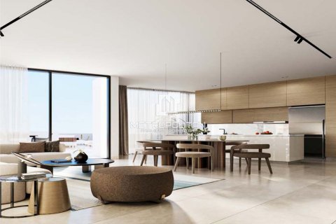 Apartament në Dubai, Emiratet e Bashkuara Arabe 1 dhomë gjumi, 81 m2. № 592883 - Foto 4