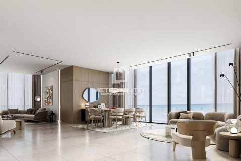 Apartament në Dubai, Emiratet e Bashkuara Arabe 1 dhomë gjumi, 81 m2. № 592883 - Foto 2