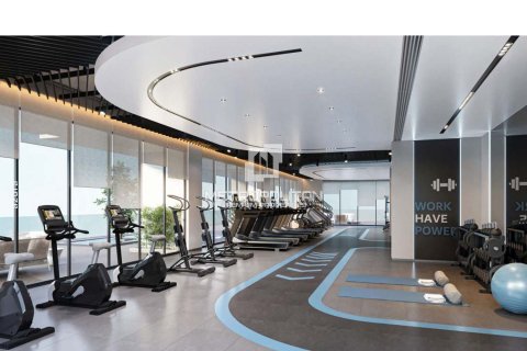 Apartament në Dubai, Emiratet e Bashkuara Arabe 1 dhomë gjumi, 81 m2. № 592883 - Foto 10