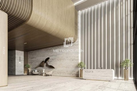 Apartament në Dubai, Emiratet e Bashkuara Arabe 1 dhomë gjumi, 81 m2. № 592883 - Foto 13