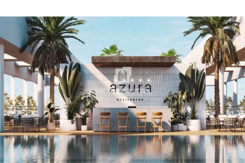 Apartament në Dubai, Emiratet e Bashkuara Arabe 1 dhomë gjumi, 81 m2. № 592883 - Foto 6