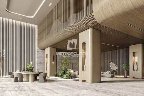 Apartament në Dubai, Emiratet e Bashkuara Arabe 1 dhomë gjumi, 81 m2. № 592883 - Foto 7