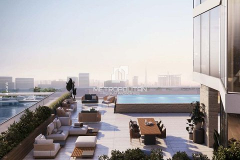 Apartament në Dubai, Emiratet e Bashkuara Arabe 1 dhomë gjumi, 81 m2. № 592883 - Foto 9