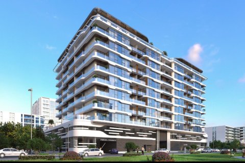 Lakás itt: Dubai, EAE, 1 szoba, 41.71 m², azonosító: 752460 - fénykép 2
