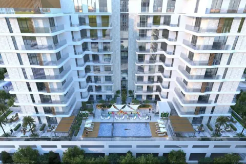 Lakás itt: Dubai, EAE, 1 szoba, 41.71 m², azonosító: 752460 - fénykép 4