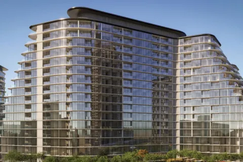 Lakás itt: Dubai South (Dubai World Central), EAE, 2 hálószoba, 101.54 m², azonosító: 752454 - fénykép 3