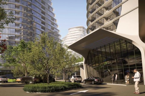 Lakás itt: Dubai South (Dubai World Central), EAE, 2 hálószoba, 101.54 m², azonosító: 752454 - fénykép 4