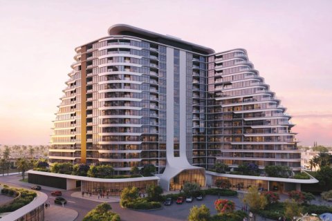 Lakás itt: Dubai South (Dubai World Central), EAE, 2 hálószoba, 101.54 m², azonosító: 752454 - fénykép 2