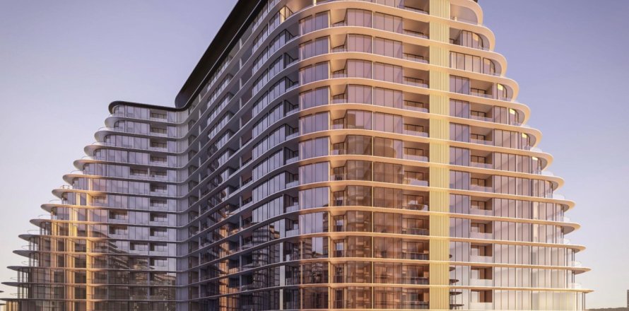 Lakás itt: Dubai South (Dubai World Central), EAE, 2 hálószoba, 101.54 m², azonosító: 752454