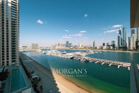 Byt v Dubai Harbour, Dubai, SAE 3 ložnice, 178.9 m² Č.: 528990 - fotografie 20