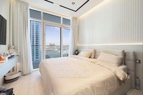 Byt v Dubai Harbour, Dubai, SAE 3 ložnice, 178.9 m² Č.: 528990 - fotografie 51