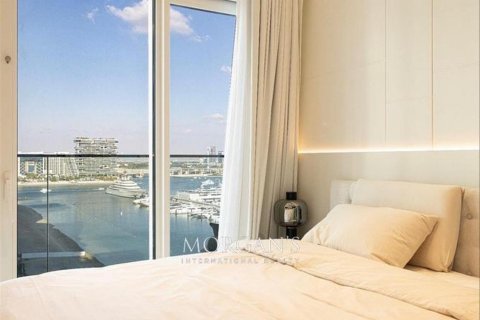 Byt v Dubai Harbour, Dubai, SAE 3 ložnice, 178.9 m² Č.: 528990 - fotografie 32