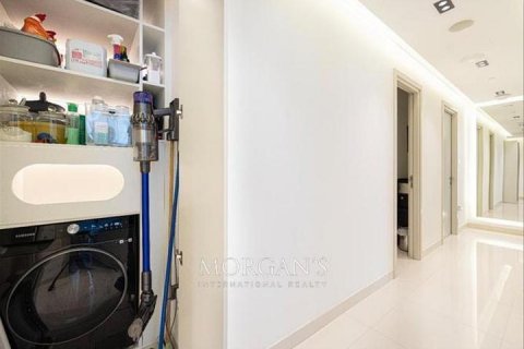 Byt v Dubai Harbour, Dubai, SAE 3 ložnice, 178.9 m² Č.: 528990 - fotografie 12