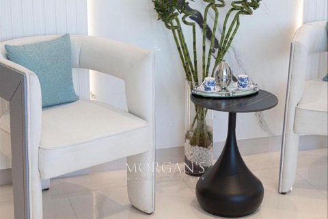 Byt v Dubai Harbour, Dubai, SAE 3 ložnice, 178.9 m² Č.: 528990 - fotografie 48