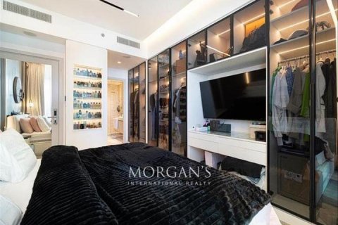 Byt v Dubai Harbour, Dubai, SAE 3 ložnice, 178.9 m² Č.: 528990 - fotografie 17