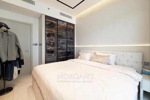 Byt v Dubai Harbour, Dubai, SAE 3 ložnice, 178.9 m² Č.: 528990 - fotografie 33