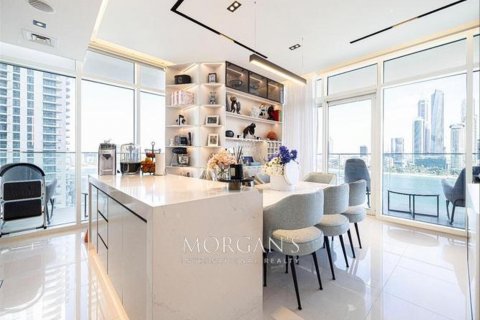 Byt v Dubai Harbour, Dubai, SAE 3 ložnice, 178.9 m² Č.: 528990 - fotografie 42