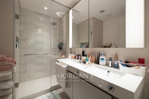 Byt v Dubai Harbour, Dubai, SAE 3 ložnice, 178.9 m² Č.: 528990 - fotografie 54