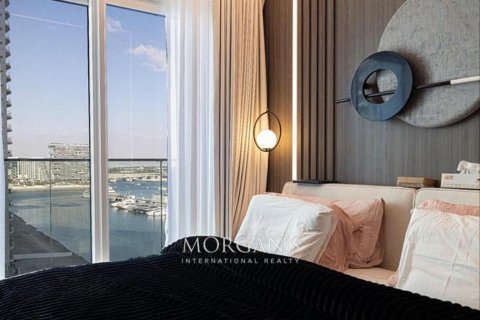 Byt v Dubai Harbour, Dubai, SAE 3 ložnice, 178.9 m² Č.: 528990 - fotografie 37