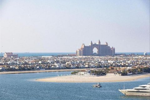 Byt v Dubai Harbour, Dubai, SAE 3 ložnice, 178.9 m² Č.: 528990 - fotografie 21