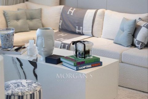 Byt v Dubai Harbour, Dubai, SAE 3 ložnice, 178.9 m² Č.: 528990 - fotografie 45