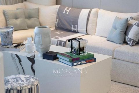 Byt v Dubai Harbour, Dubai, SAE 3 ložnice, 178.9 m² Č.: 528990 - fotografie 7
