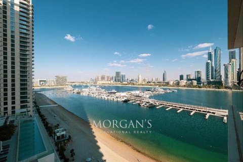 Byt v Dubai Harbour, Dubai, SAE 3 ložnice, 178.9 m² Č.: 528990 - fotografie 58