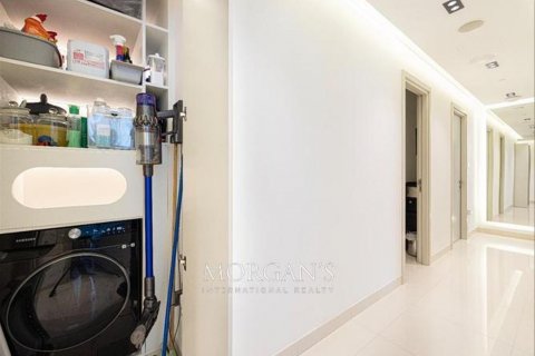 Byt v Dubai Harbour, Dubai, SAE 3 ložnice, 178.9 m² Č.: 528990 - fotografie 30