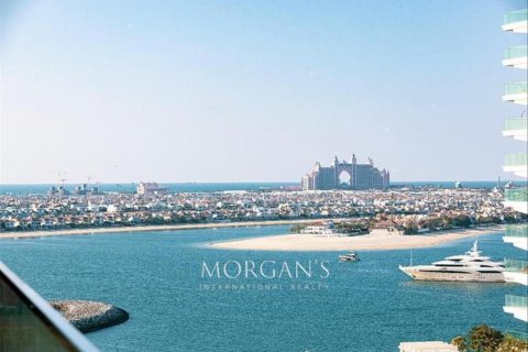 Byt v Dubai Harbour, Dubai, SAE 3 ložnice, 178.9 m² Č.: 528990 - fotografie 1
