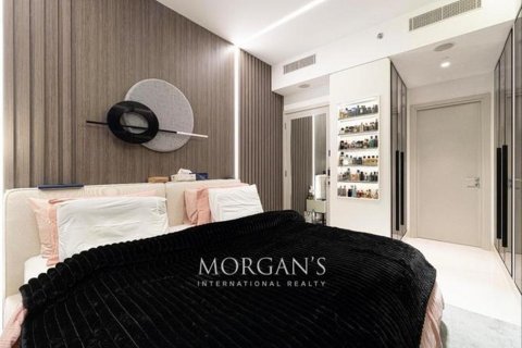 Byt v Dubai Harbour, Dubai, SAE 3 ložnice, 178.9 m² Č.: 528990 - fotografie 36