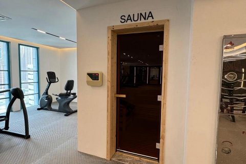 Apartemen di Barsha Heights (Tecom), Dubai, UEA 1 ruangan, 41.62 m2 nomor 598961 - foto 6