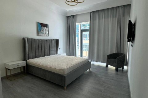 Apartemen di Barsha Heights (Tecom), Dubai, UEA 1 ruangan, 41.62 m2 nomor 598961 - foto 1