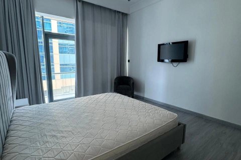 Apartemen di Barsha Heights (Tecom), Dubai, UEA 1 ruangan, 41.62 m2 nomor 598961 - foto 3