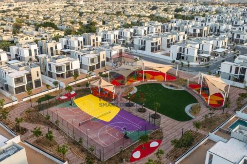 Al Furjan, Dubai, संयुक्त अरब अमीरात में टाउनहाउस, 4 बेडरूम, 335.9 वर्ग मीटर, संख्या 571403 - फ़ोटो 2