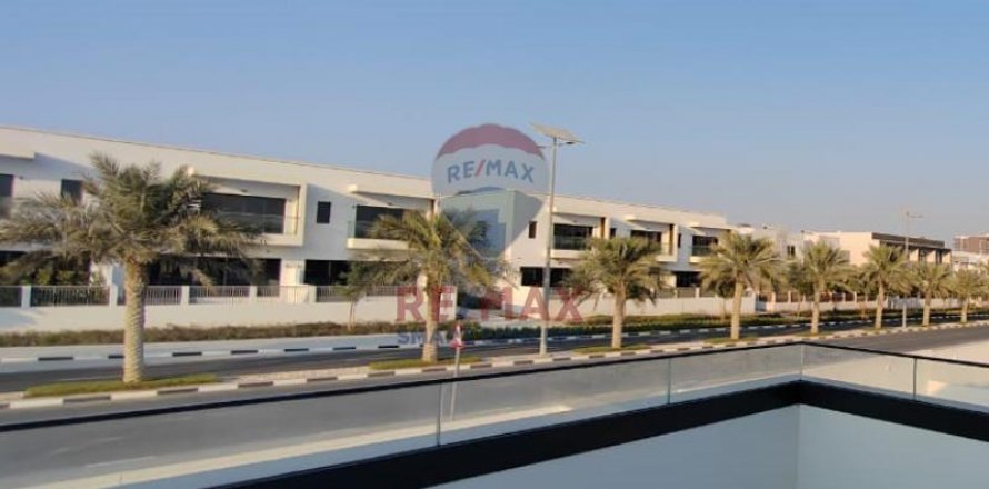 Al Furjan, Dubai, संयुक्त अरब अमीरात में टाउनहाउस, 4 बेडरूम, 335.9 वर्ग मीटर, संख्या 571403