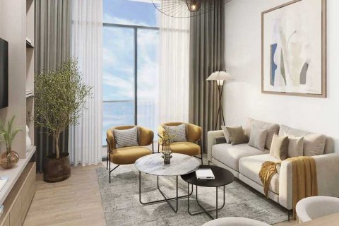 Apartment in The Haven 2 in Emirates Golf Club, Dubai, UAE 2 bedrooms, 104.79 sq.m. № 571478 - photo 8