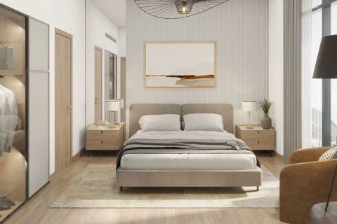 Apartment in The Haven 2 in Emirates Golf Club, Dubai, UAE 2 bedrooms, 104.79 sq.m. № 571478 - photo 6