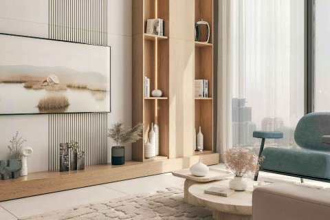 Apartment in The Haven 2 in Emirates Golf Club, Dubai, UAE 2 bedrooms, 104.79 sq.m. № 571478 - photo 9