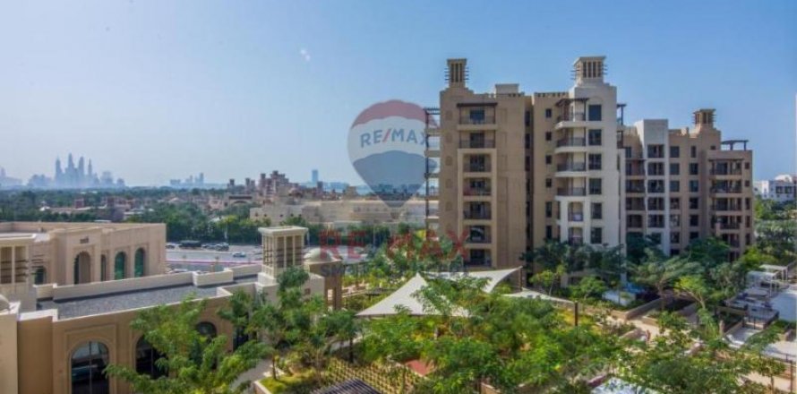 Apartment in Umm Suqeim, Dubai, UAE 1 bedroom, 79.2 sq.m. № 571400
