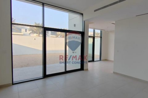 Řadový dům v Al Furjan, Dubai, SAE 4 ložnice, 357.9 m² Č.: 571402 - fotografie 2