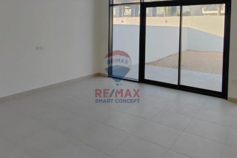 Řadový dům v Al Furjan, Dubai, SAE 4 ložnice, 357.9 m² Č.: 571402 - fotografie 9