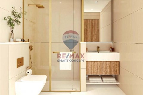 Apartmen di Dubai Land, Dubai, UAE 1 bilik tidur, 66.4 meter persegi № 571404 - foto 13
