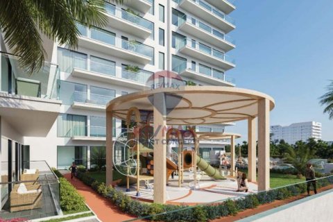 Apartmen di Dubai Land, Dubai, UAE 1 bilik tidur, 66.4 meter persegi № 571404 - foto 5