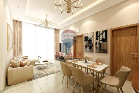 Apartmen di Dubai Land, Dubai, UAE 1 bilik tidur, 66.4 meter persegi № 571404 - foto 1