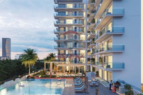 Apartmen di Dubai Land, Dubai, UAE 1 bilik tidur, 66.4 meter persegi № 571404 - foto 6