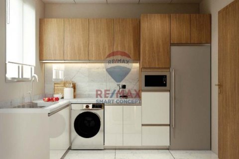 Apartmen di Dubai Land, Dubai, UAE 1 bilik tidur, 66.4 meter persegi № 571404 - foto 8